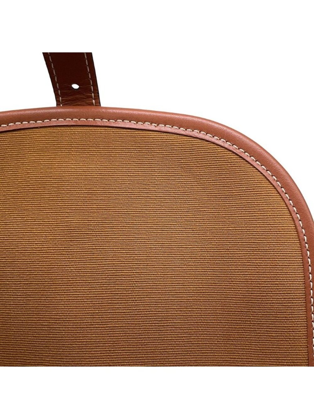 Celine Shoulder Bag Folco Triomphe Calf Leather - Picture 10 of 10